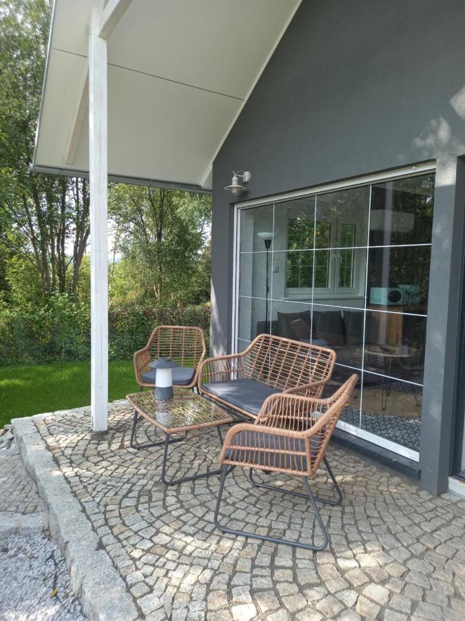 Mizerówka Guest House Kudowa-Zdrój Exterior foto