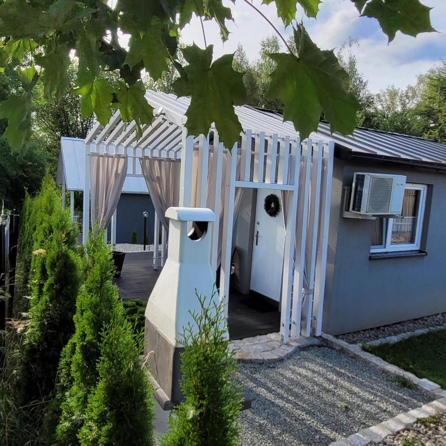 Mizerówka Guest House Kudowa-Zdrój Exterior foto