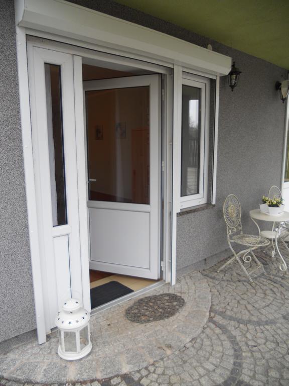 Mizerówka Guest House Kudowa-Zdrój Exterior foto