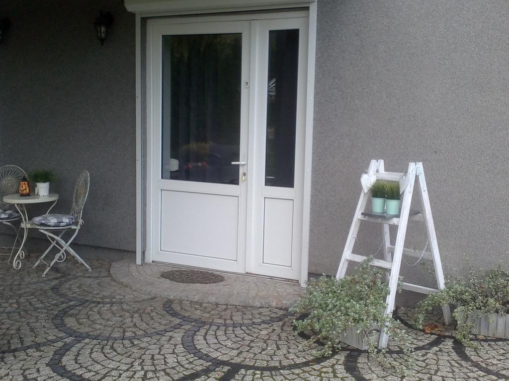 Mizerówka Guest House Kudowa-Zdrój Exterior foto