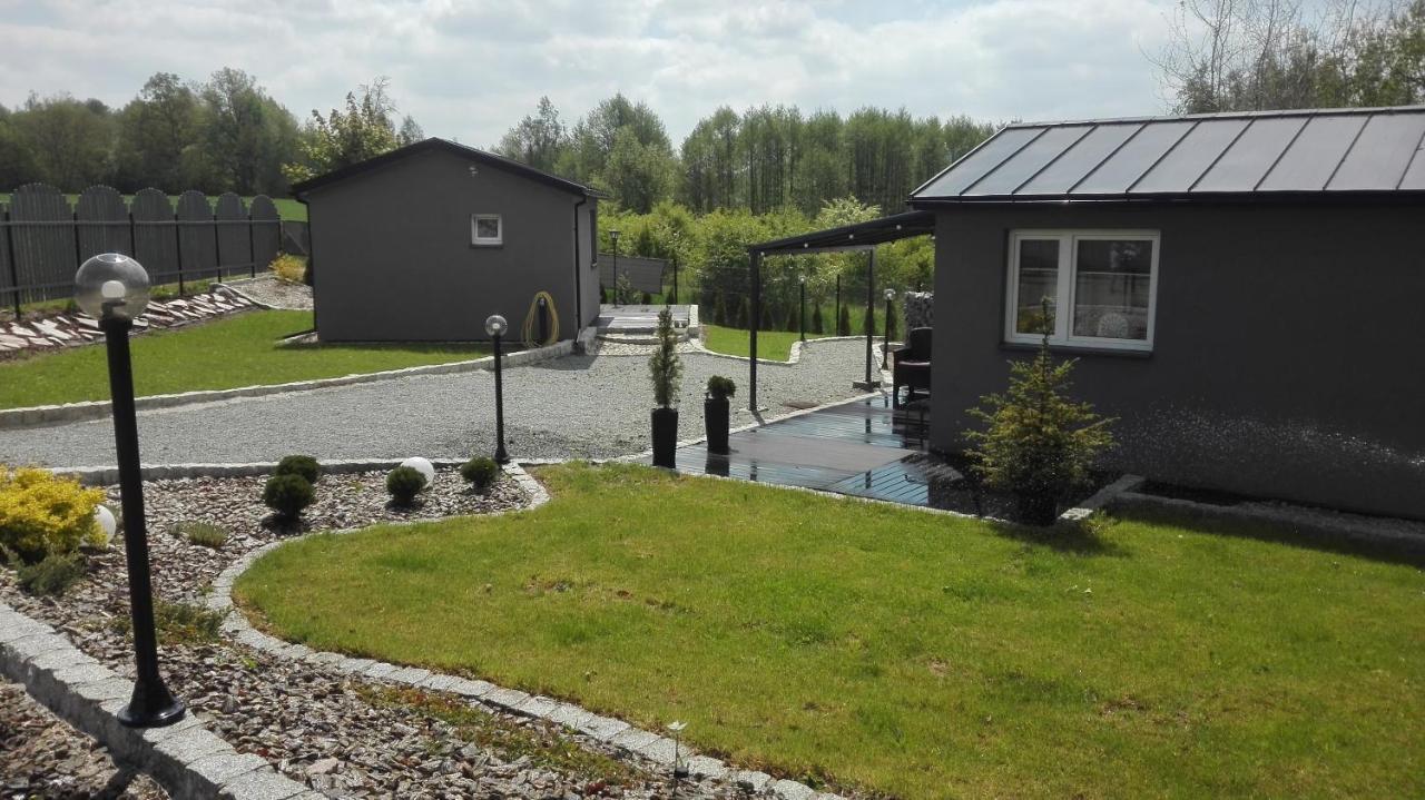Mizerówka Guest House Kudowa-Zdrój Exterior foto